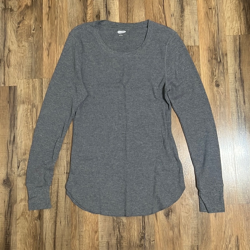 Old Navy Thermal Long Sleeve